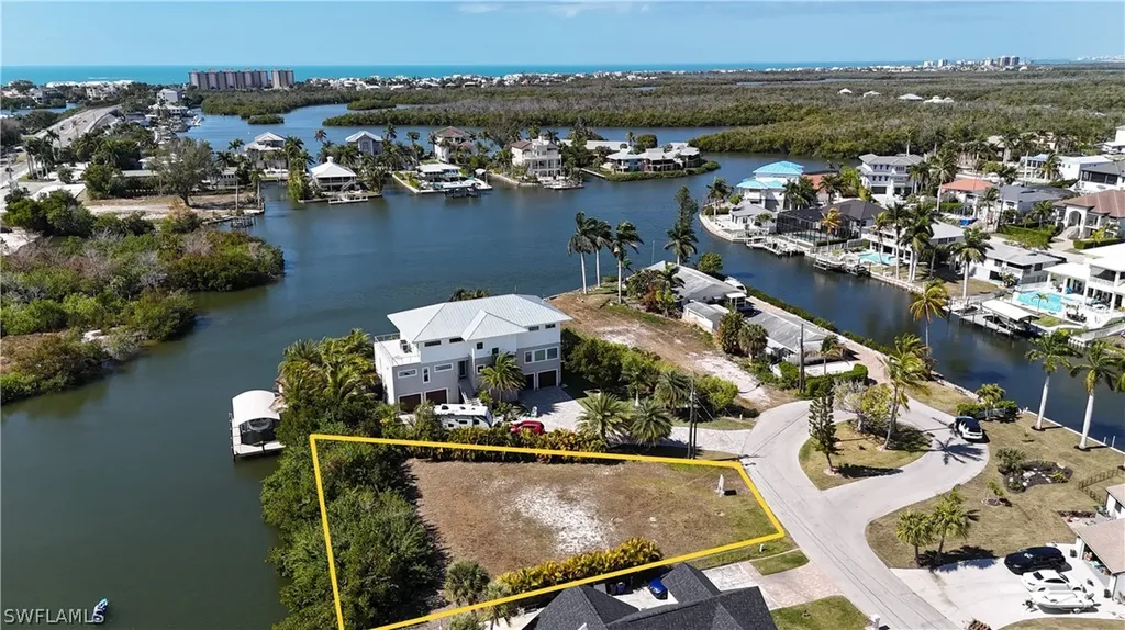 4853 Gary Road Bonita Springs FL 34134