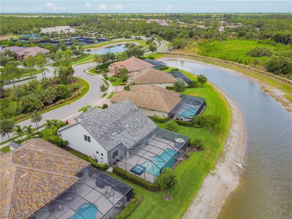 7247 Clamshell Lane Naples FL 34114