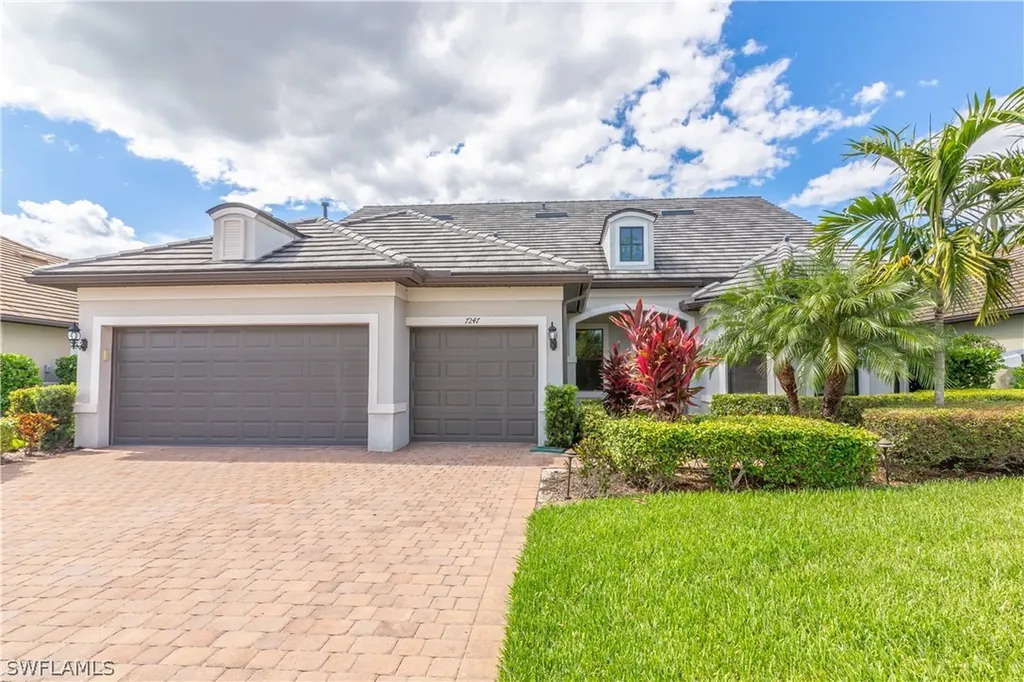 7247 Clamshell Lane Naples FL 34114