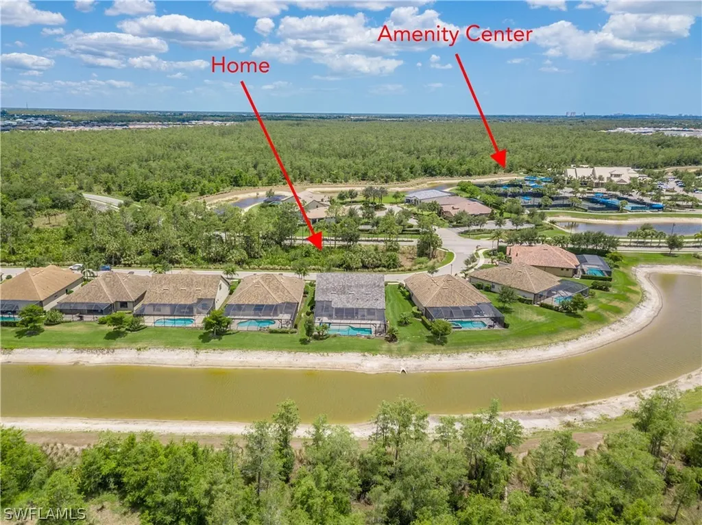 7247 Clamshell Lane Naples FL 34114