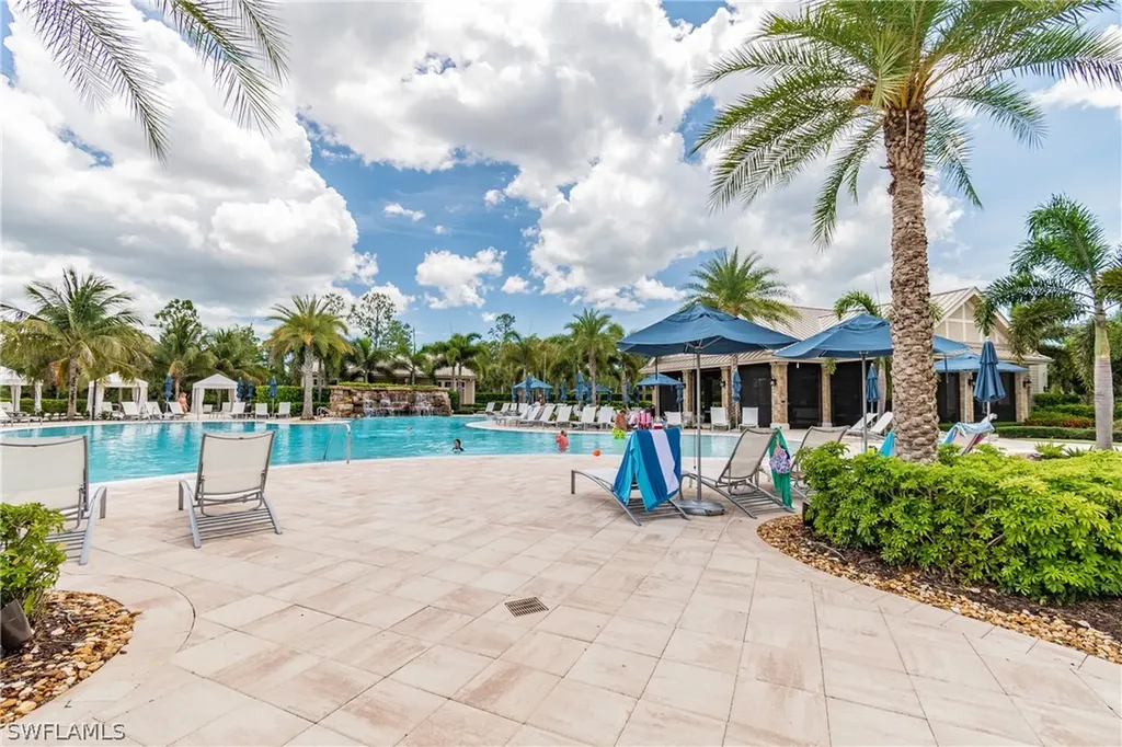 7247 Clamshell Lane Naples FL 34114