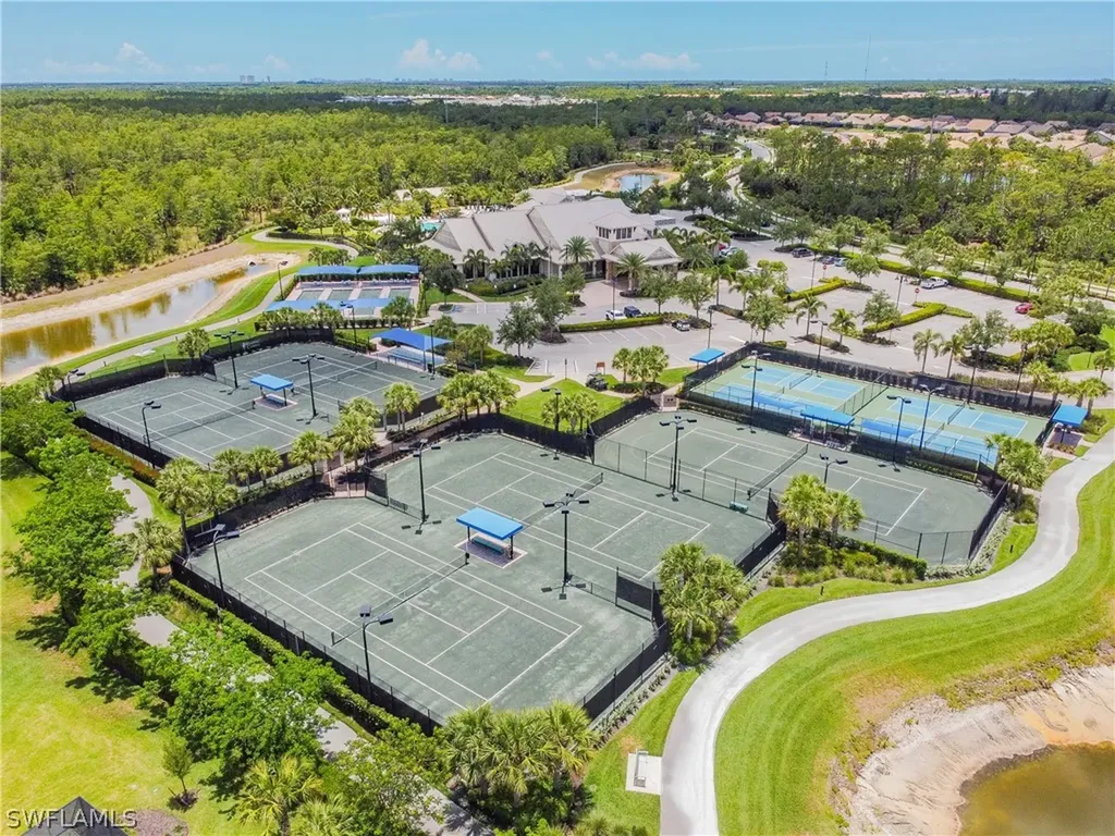 7247 Clamshell Lane Naples FL 34114