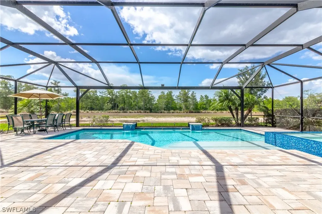 7247 Clamshell Lane Naples FL 34114
