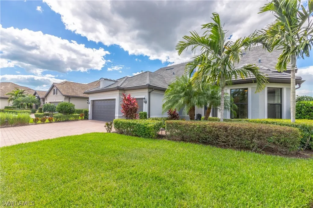 7247 Clamshell Lane Naples FL 34114