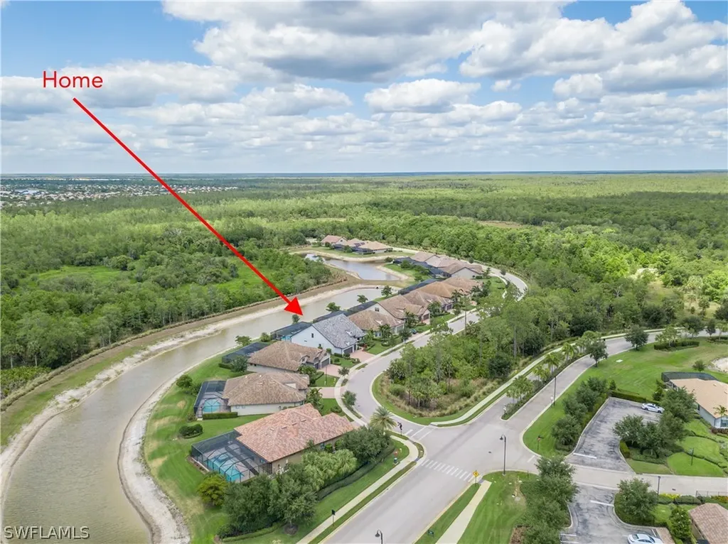 7247 Clamshell Lane Naples FL 34114