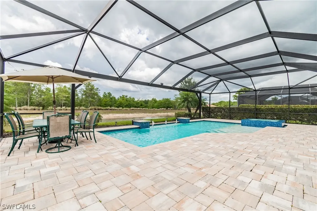 7247 Clamshell Lane Naples FL 34114