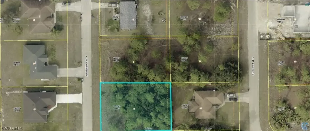741 Andover Avenue S Lehigh Acres FL 33974