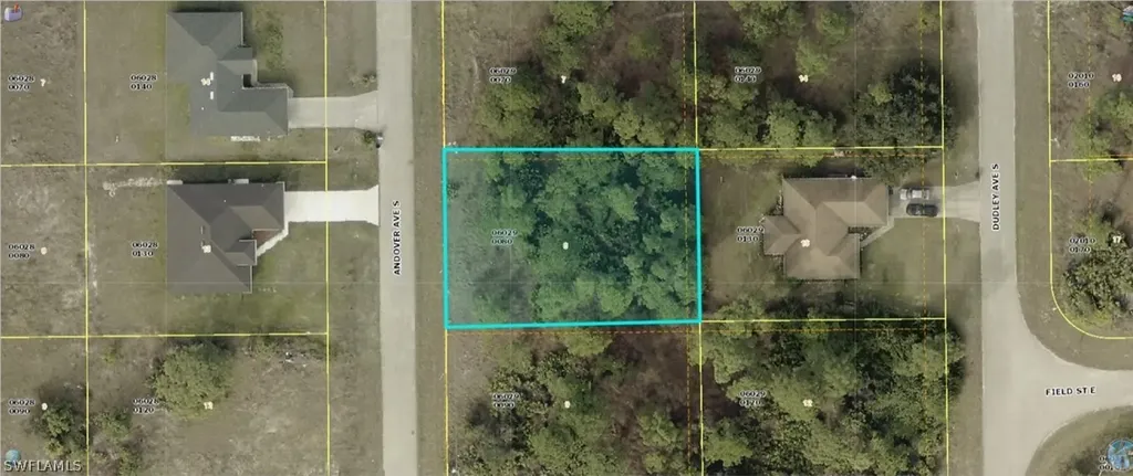 741 Andover Avenue S Lehigh Acres FL 33974