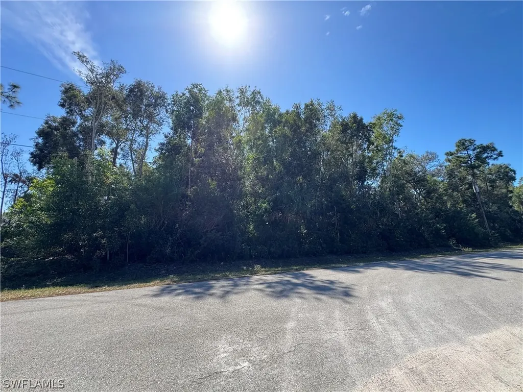 Spanish Oaks Lane Naples FL 34119