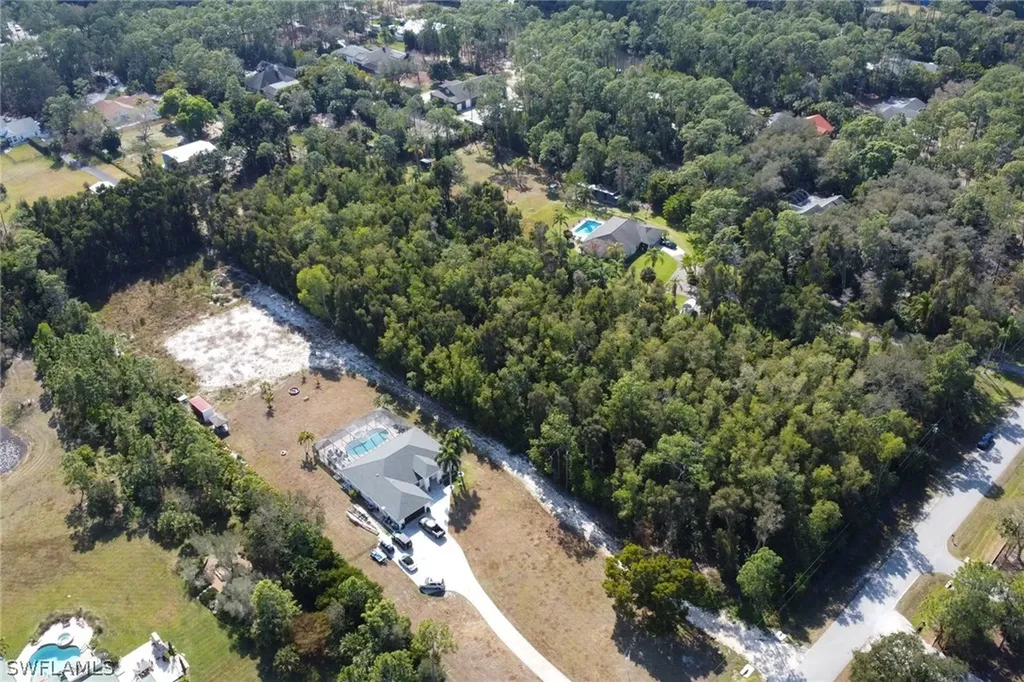Spanish Oaks Lane Naples FL 34119