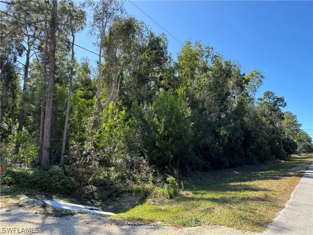 Spanish Oaks Lane Naples FL 34119