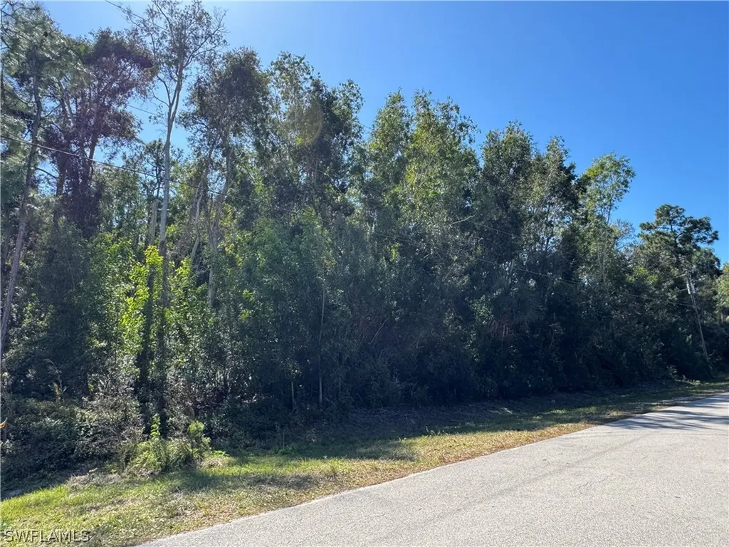 Spanish Oaks Lane Naples FL 34119