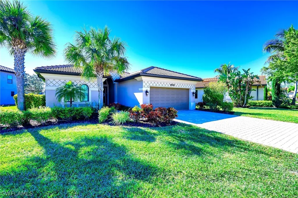 10505 Valencia Lakes Drive Bonita Springs FL 34135