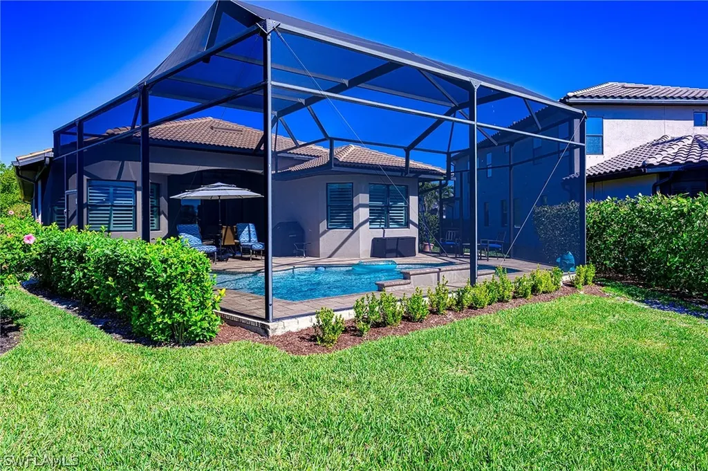 10505 Valencia Lakes Drive Bonita Springs FL 34135