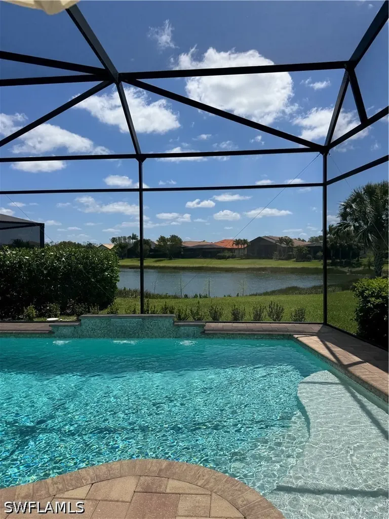 10505 Valencia Lakes Drive Bonita Springs FL 34135