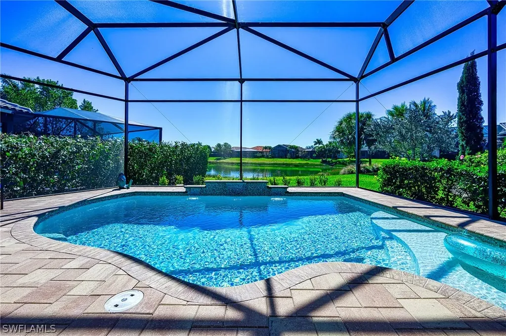 10505 Valencia Lakes Drive Bonita Springs FL 34135