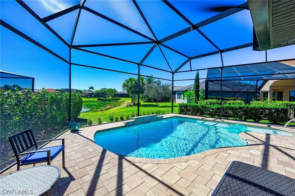 10505 Valencia Lakes Drive Bonita Springs FL 34135