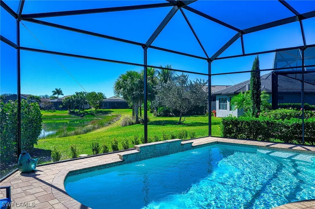 10505 Valencia Lakes Drive Bonita Springs FL 34135