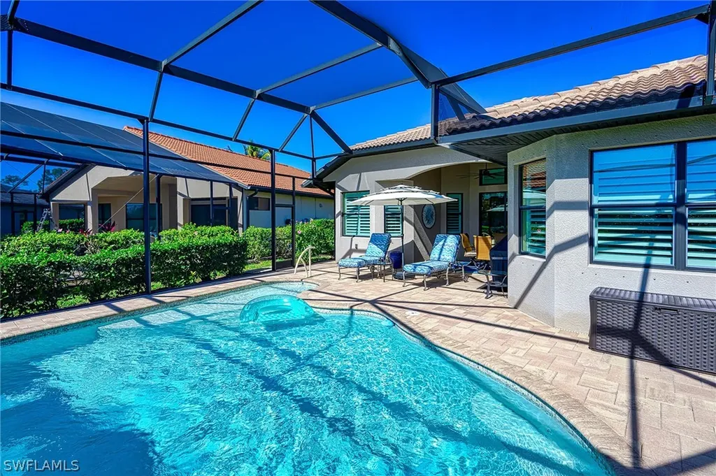 10505 Valencia Lakes Drive Bonita Springs FL 34135