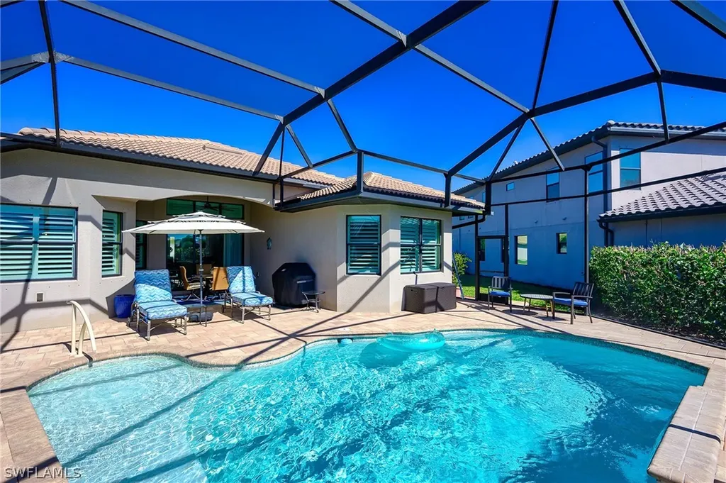 10505 Valencia Lakes Drive Bonita Springs FL 34135