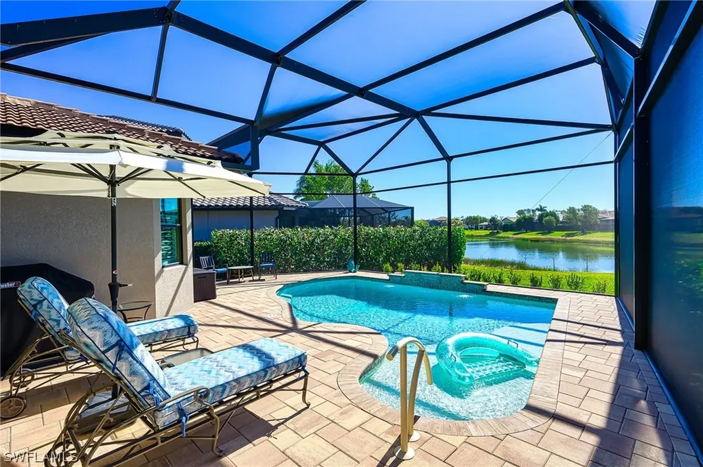 10505 Valencia Lakes Drive Bonita Springs FL 34135