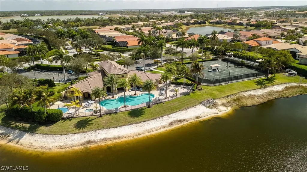 10505 Valencia Lakes Drive Bonita Springs FL 34135