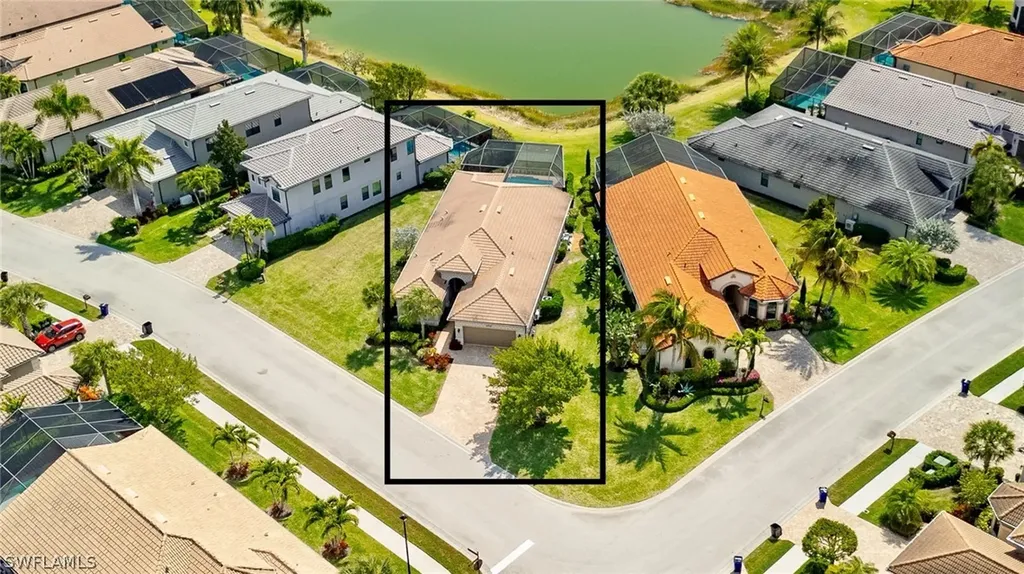 10505 Valencia Lakes Drive Bonita Springs FL 34135