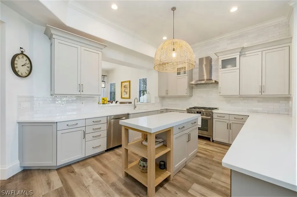 Naples FL, 2870 Castillo Court, Unit 103