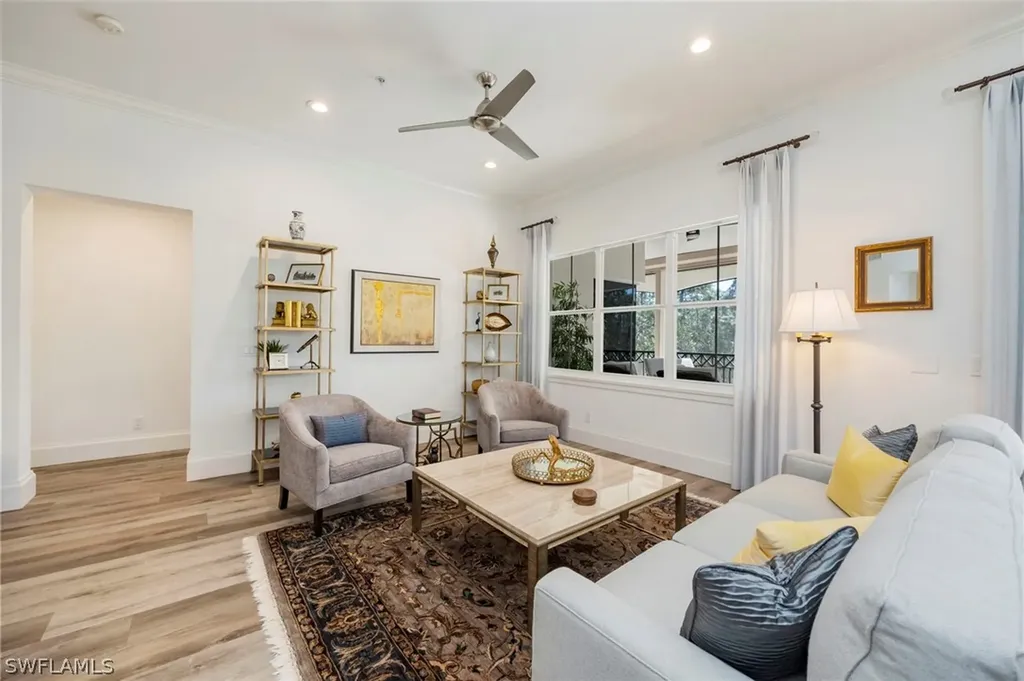 2870 Castillo Court Naples FL 34109