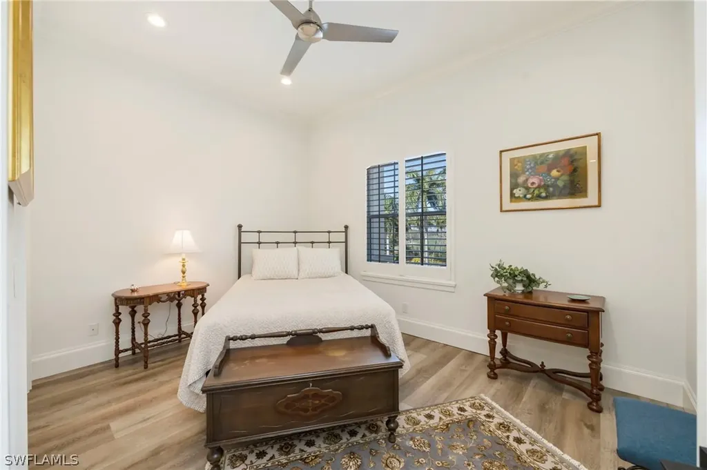 2870 Castillo Court Naples FL 34109