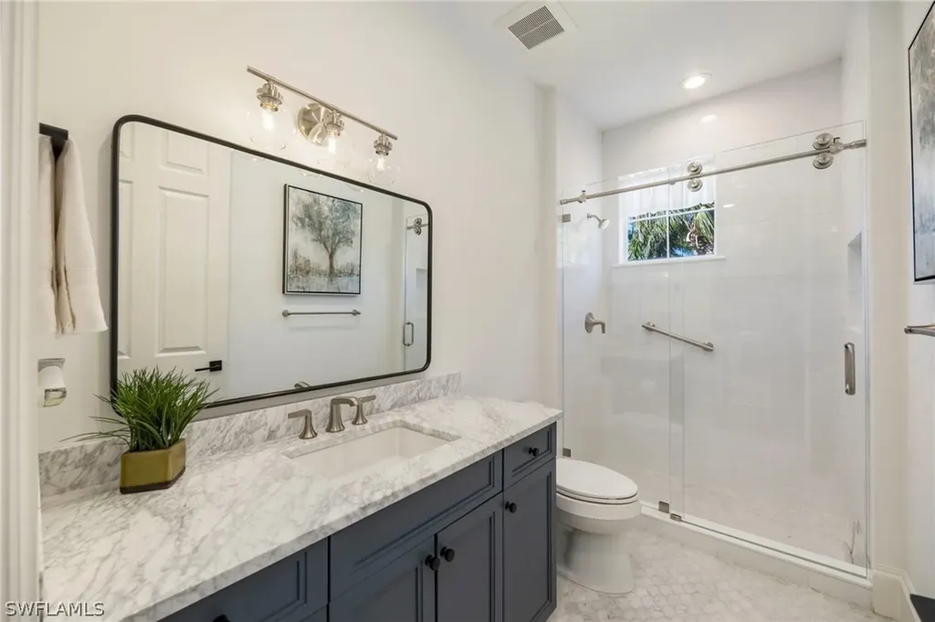 2870 Castillo Court Naples FL 34109