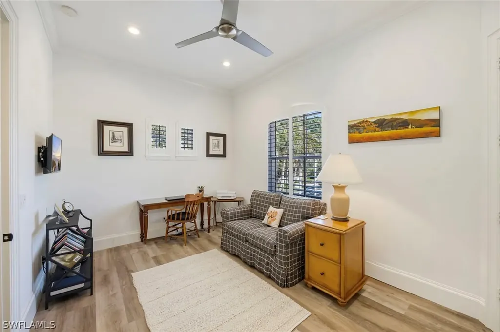 2870 Castillo Court Naples FL 34109