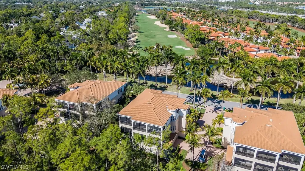 2870 Castillo Court Naples FL 34109