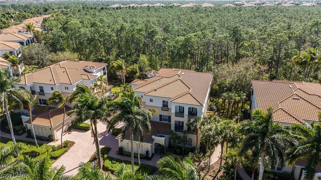 2870 Castillo Court Naples FL 34109