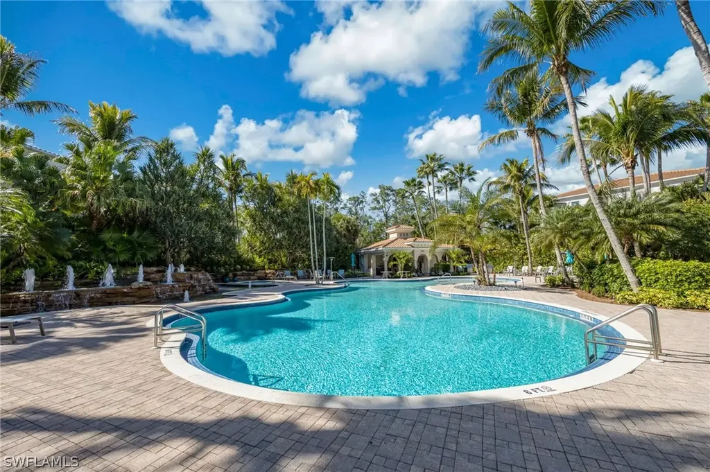 2870 Castillo Court Naples FL 34109