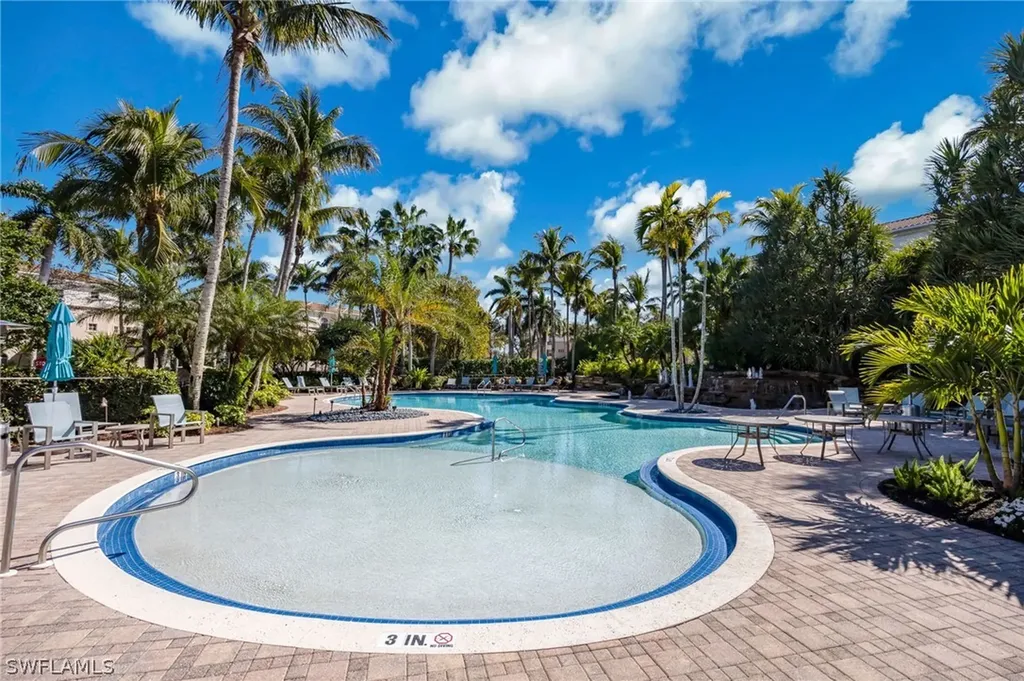 2870 Castillo Court Naples FL 34109
