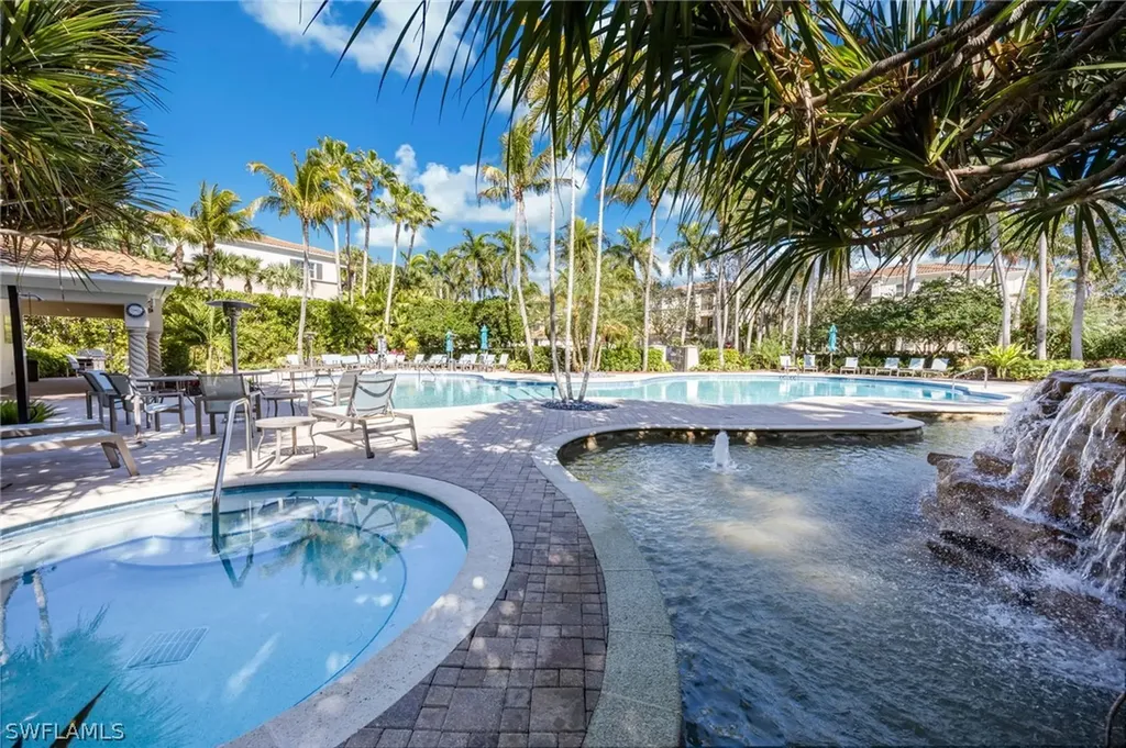 2870 Castillo Court Naples FL 34109