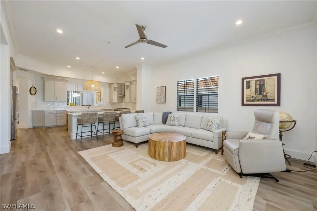 2870 Castillo Court Naples FL 34109