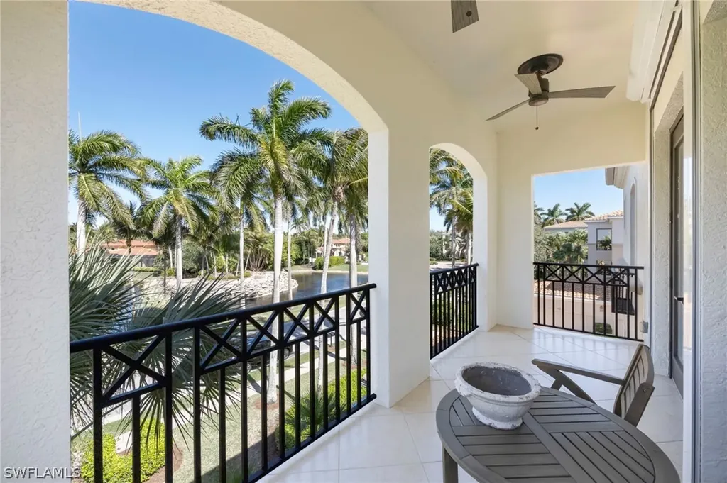 2870 Castillo Court Naples FL 34109