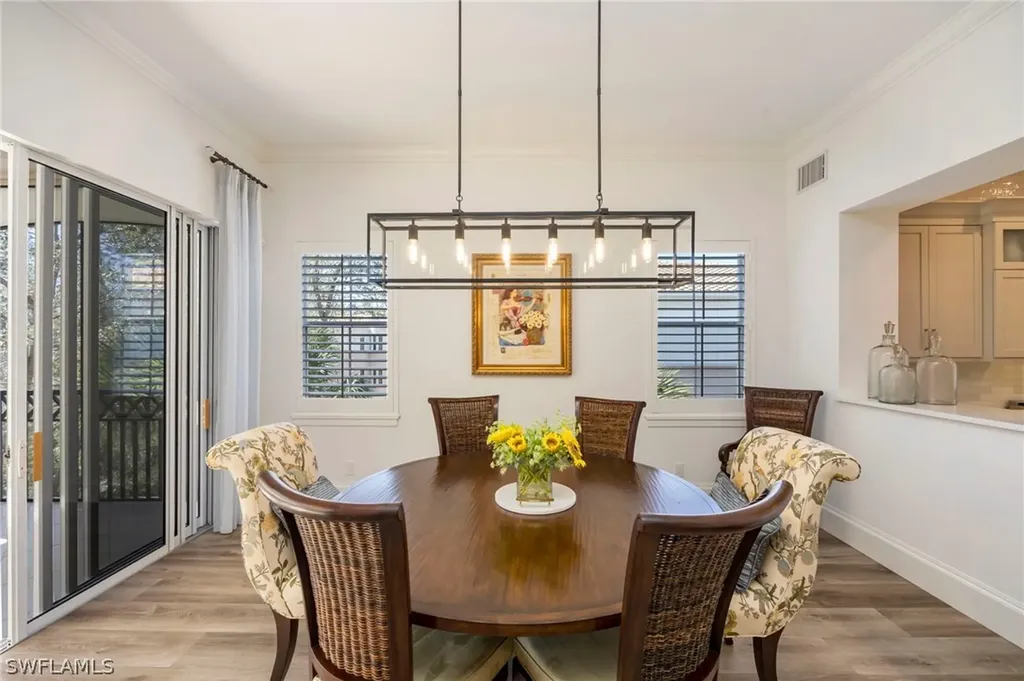 2870 Castillo Court Naples FL 34109