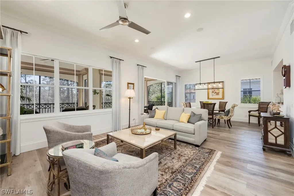 2870 Castillo Court Naples FL 34109