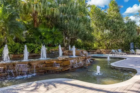 2870 Castillo Court Naples FL 34109