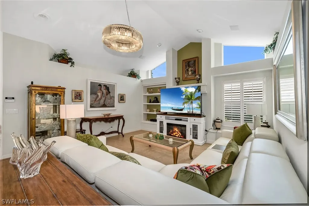 3480 Fiddlehead Court Bonita Springs FL 34134