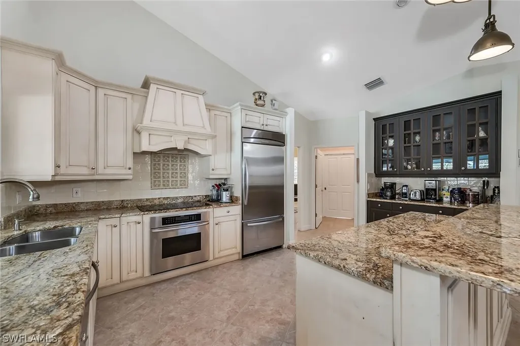 3480 Fiddlehead Court Bonita Springs FL 34134