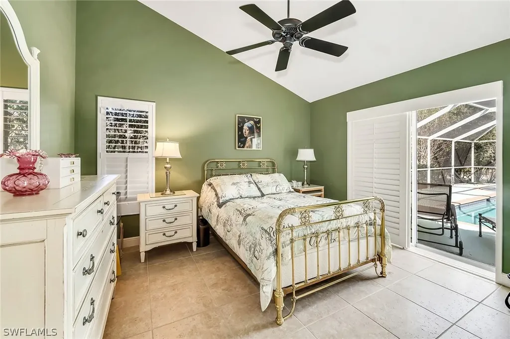 3480 Fiddlehead Court Bonita Springs FL 34134