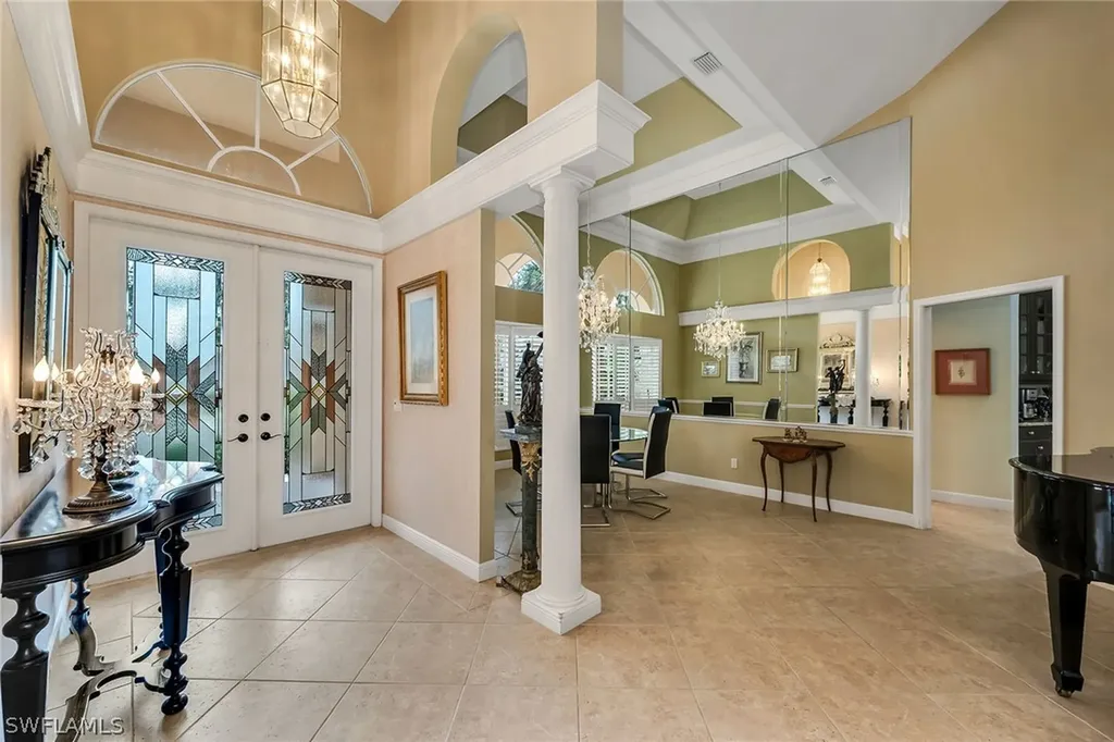 3480 Fiddlehead Court Bonita Springs FL 34134