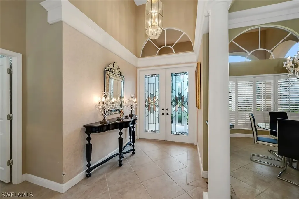 3480 Fiddlehead Court Bonita Springs FL 34134