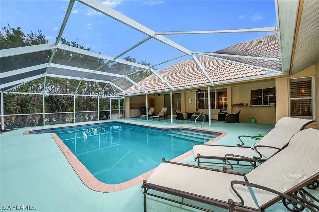 3480 Fiddlehead Court Bonita Springs FL 34134