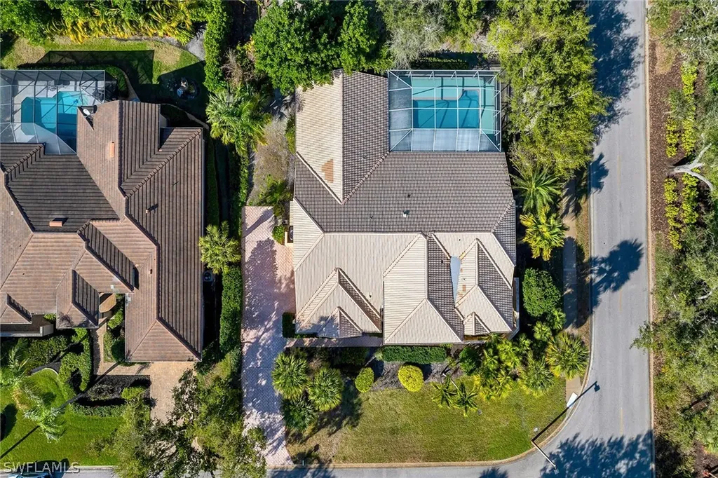 3480 Fiddlehead Court Bonita Springs FL 34134