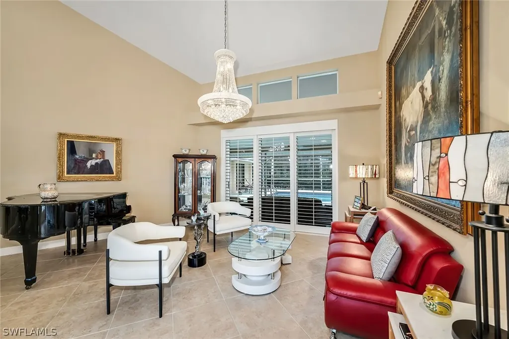 3480 Fiddlehead Court Bonita Springs FL 34134